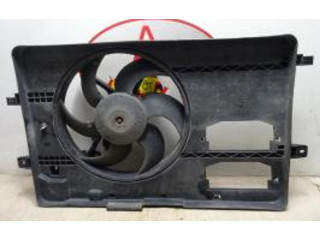 Вентилятор печки 1355A161, 1355A161 Mitsubishi Colt