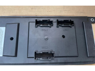 Блок комфорта DW93-14F041-AF Jaguar XJ X351