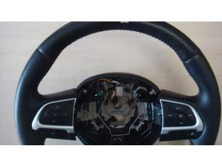 Руль Jeep Compass