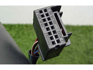 Зеркало электрическое Volkswagen Jetta IV 1999 - 2005 года