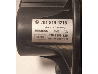 Вентилятор печки    701819021B, 5399386120   Volkswagen Transporter - Caravelle T4