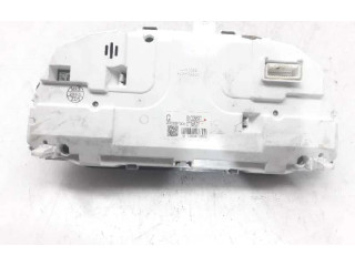 Přístrojová deska Mitsubishi Outlander 2014 8100B897