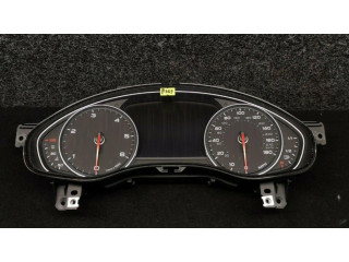Панель приборов 4G8920984H   Audi A6 C7       