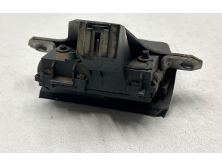 Přístrojová deska Ford Galaxy 2008