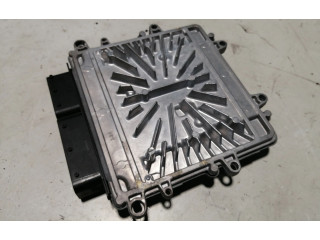 Řídící jednotka 30771550AB, 0281012103 Volvo XC90 2008