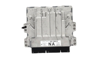 Блок управления двигателя 237104661S, X0-9737F Dacia Duster II