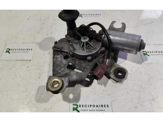 Моторчик заднего дворника 0390201556    Peugeot 406