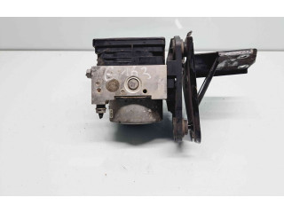 Блок АБС Skoda Octavia Mk3 (5E) 2013 - 2019 года