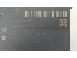 Блок комфорта 7PP907064HJ, 2012DJ569 Porsche 911 991