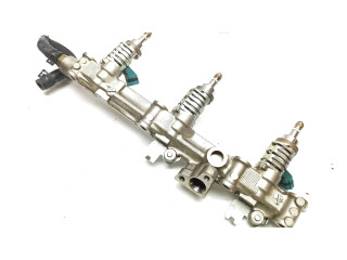 Комплект форсунок A3726 Lexus IS III XE30 для бензинового двигателя 2.5