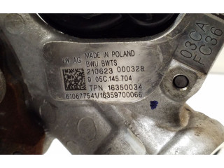 Турбина Audi A1 05C145704, 16350034