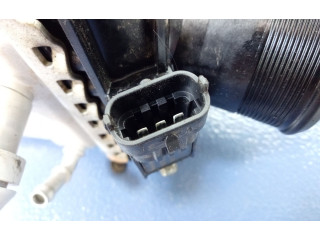 Радиатор интеркулера