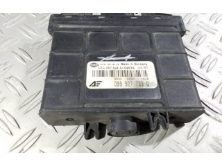 Блок управления коробки передач