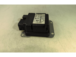 Блок подушек безопасности DV4T14B321EF, 0285012645   Ford Kuga II