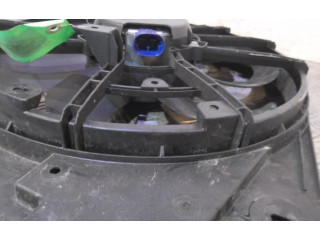 Вентилятор радиатора     214816436R    Dacia Dokker 