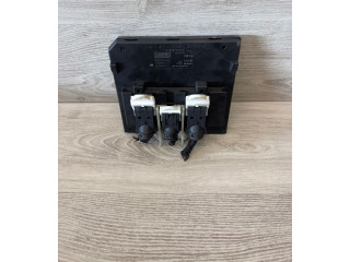 Блок комфорта 5Q0937084CE, A2C98111707   Skoda Superb B8 (3V)   