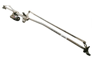 Моторчик дворников W19436 Citroen DS4