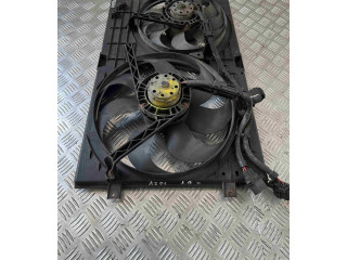 Вентилятор радиатора     1j0121207m, 1j0121207m    Audi A3 S3 8L 