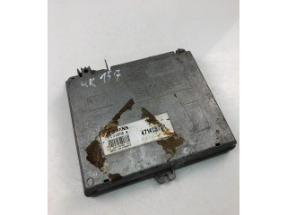 Vstřikovací čerpadlo S101705113A Volvo 460