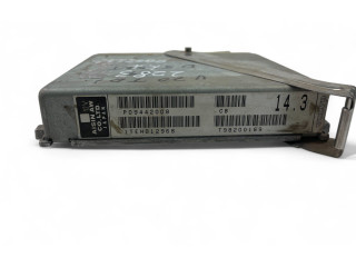 Блок управления коробкой передач P09442008   Volvo S80