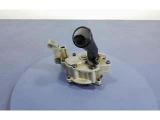 Масляный насос  CAXC 03C105N, 03C105N  Audi A3 S3 A3 Sportback 8P 