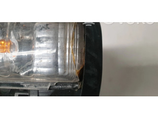 Зеркало электрическое        Volvo S80  2007 - 2013 года   