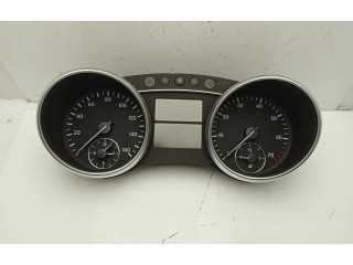 Панель приборов A1645402447 Mercedes-Benz ML W164