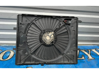 Вентилятор радиатора     A0999061301, 0130707427    Mercedes-Benz GLC X253 C253 