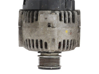 Генератор 231008578R Renault Clio II