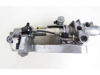    Рулевая рейка A2184601316   Mercedes-Benz CLS C218 X218 2011 - 2017 года