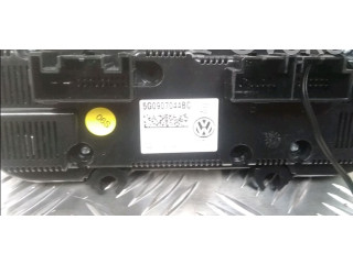 Блок управления климат-контролем 5G0907044CEWZU   Volkswagen Golf VII