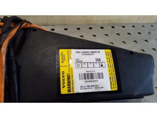 Подушка безопасности в сиденье 30642776   Volvo XC70