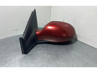 Zpětné zrcátko  Citroen Berlingo   8149WK  