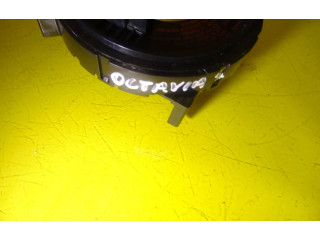 Подрулевой шлейф SRS 1J0959653, 1J0959653A   Skoda Octavia Mk1 (1U)