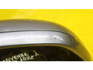 Zpětné zrcátko Porsche Cayenne (9PA) 2006 775