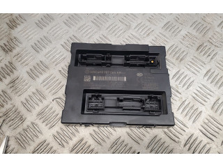 Блок комфорта 4H0907064AR Audi A7 S7 4G