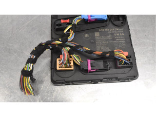 Блок комфорта 4N0907064CM   Audi A6 S6 C8 4K   