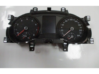 Přístrojová deska Volkswagen Tiguan 2016 5NA920740