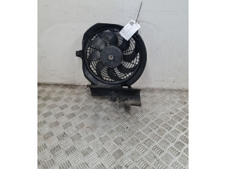 Вентилятор радиатора 4569632, 4569632 Hyundai Santa Fe