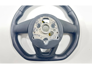 Руль Audi A3 S3 8V  2013 - 2019 года 8V0419091CK, 62780000A      