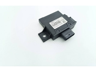 Блок управления 8W0907159E   Audi A5