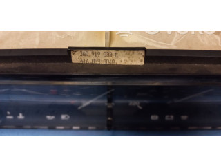 Панель приборов 3A0919033C, 160593040   Volkswagen PASSAT B4       