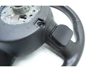 Руль Audi A6 S6 C6 4F 2004 - 2011 года 4F0419091DP, 4F0419091DP