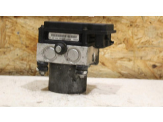 Блок АБС 27534SA020 Subaru Forester SG 2003 - 2005 года