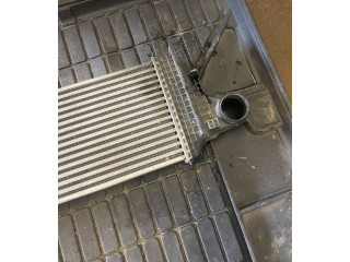 Интеркулер  A2515000000   Mercedes-Benz R W251 