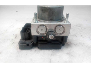 Блок АБС 445400H070   Citroen  C1  2006 - 2013 года