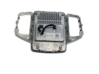 Дисплей    31466836AA   Volvo XC90