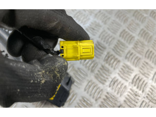 Подушка безопасности в сиденье Subaru Outback