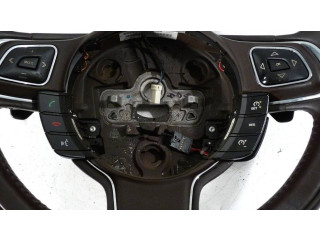 Lenkrad Jaguar XJ X351 2009 - 2019 года