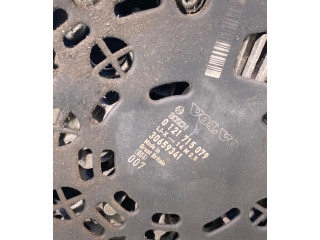 Генератор 0121715079, 30659341 Volvo S60